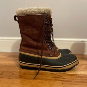 Women's Sorel Winter Boot